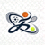 五星体育官方Logo - 绿色盾牌与足球组合标志